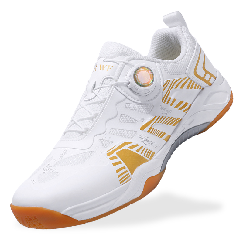 Badminton Hall - Chaussures de tennis de table pour