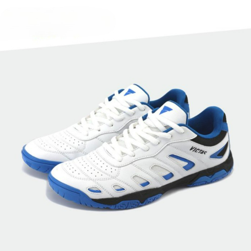Badminton Hall - Nouvelles Chaussures de Tennis de Table