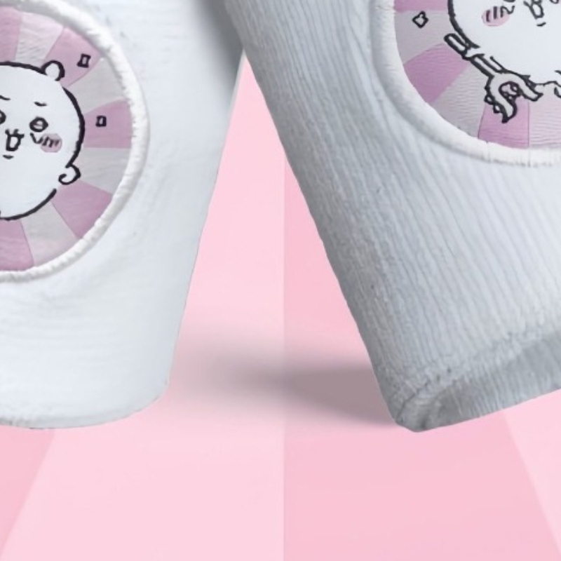 Badminton Tv - Attelles de poignet de badminton Kawaii