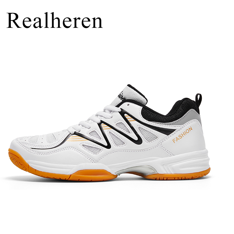 Badminton Hall - Chaussures de badminton anti-ald, tennis de