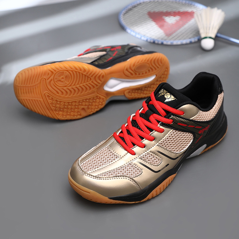 Badminton Hall - Nouvelles chaussures de badminton pour hommes