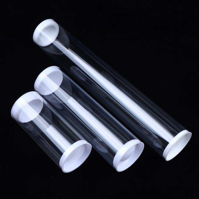 Badminton World - Tube de rangement compact et polyvalent