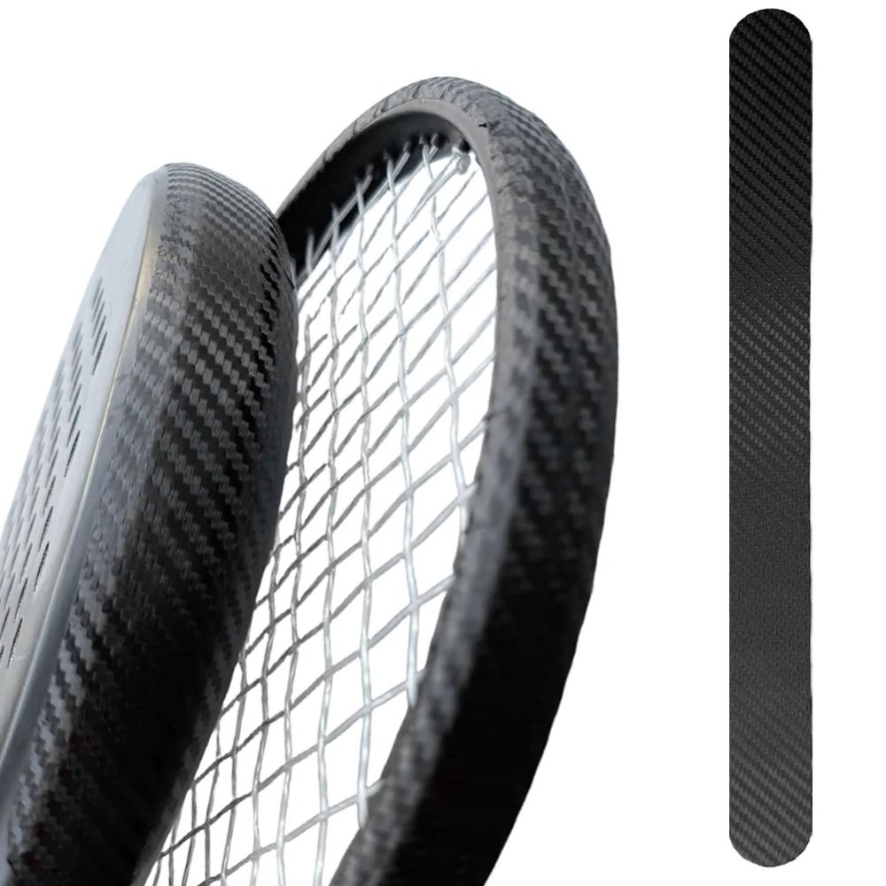 Badminton Rules - Bande de protection pour raquette de