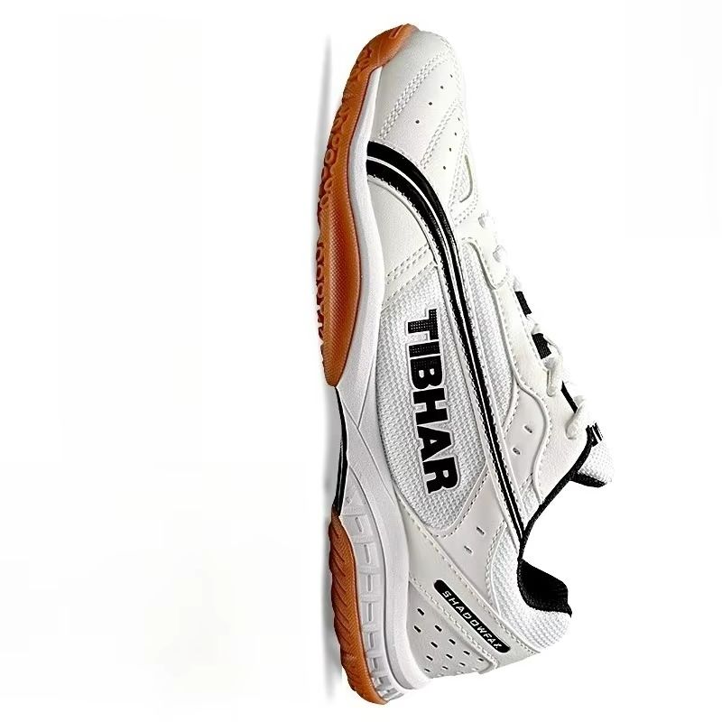 Badminton Hall - Chaussures de tennis de table professionnelles