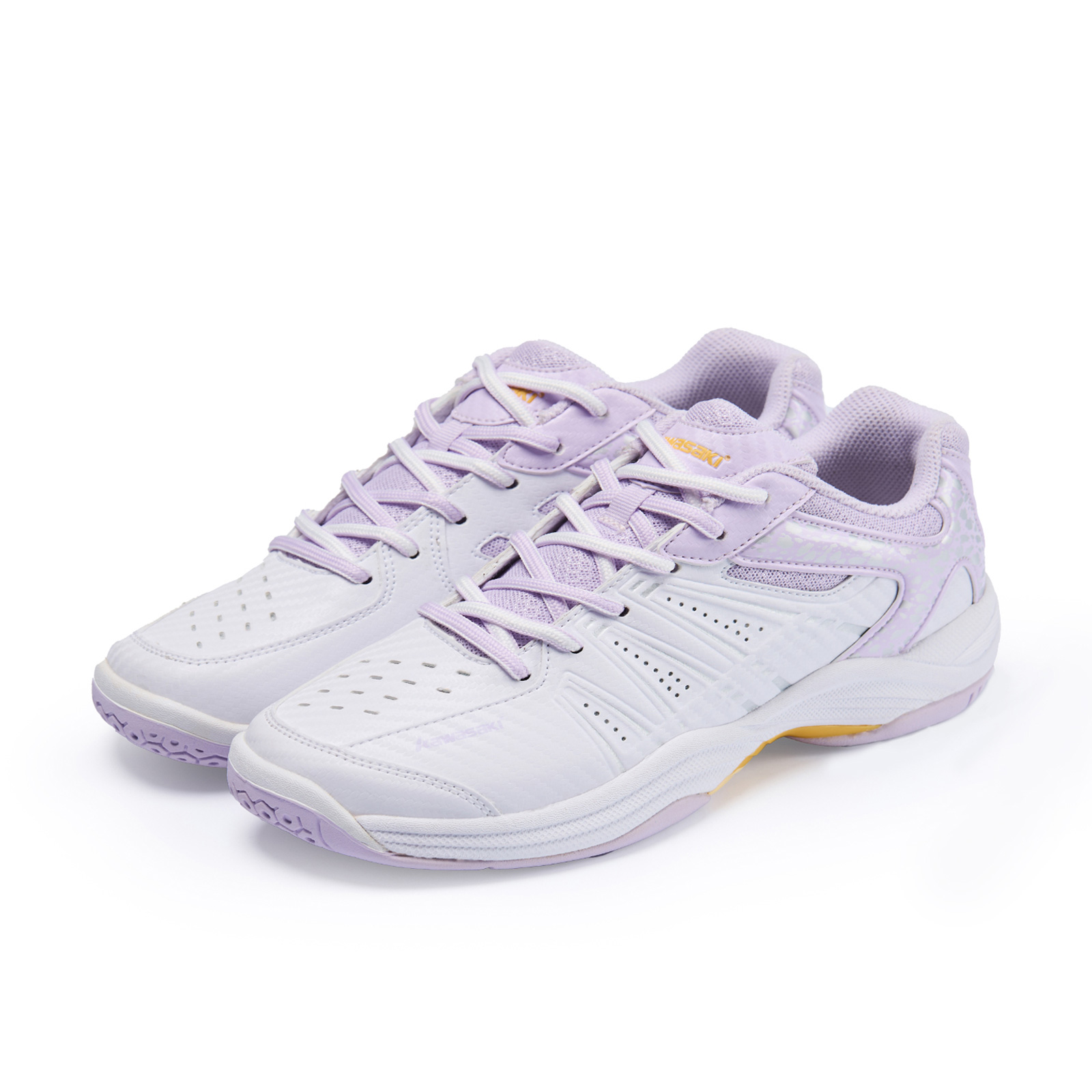 Badminton Hall - Kawasaki chaussures de Badminton professionnel Anti