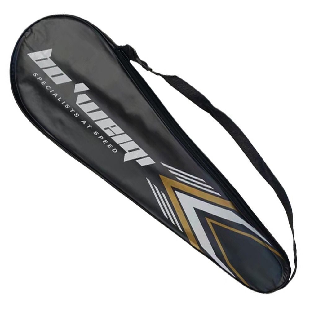 Badminton World - Sac de transport professionnel pour raquettes