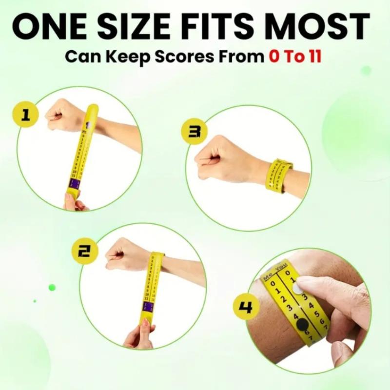 Bracelets de gardien de but de - Badminton Score avis et prix