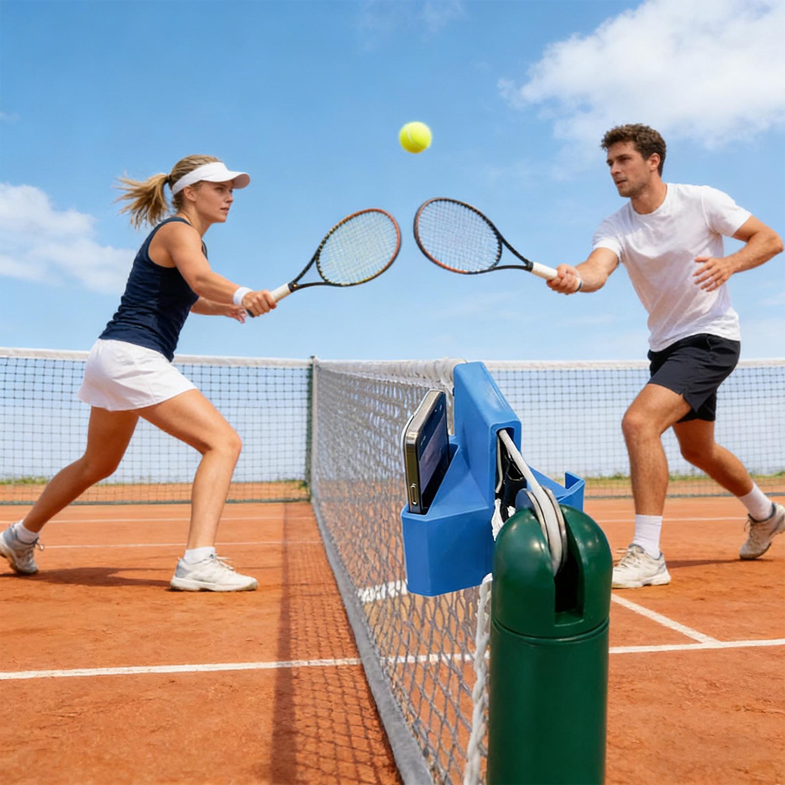 Support de téléphone portable  - Badminton Live Streaming avis et prix