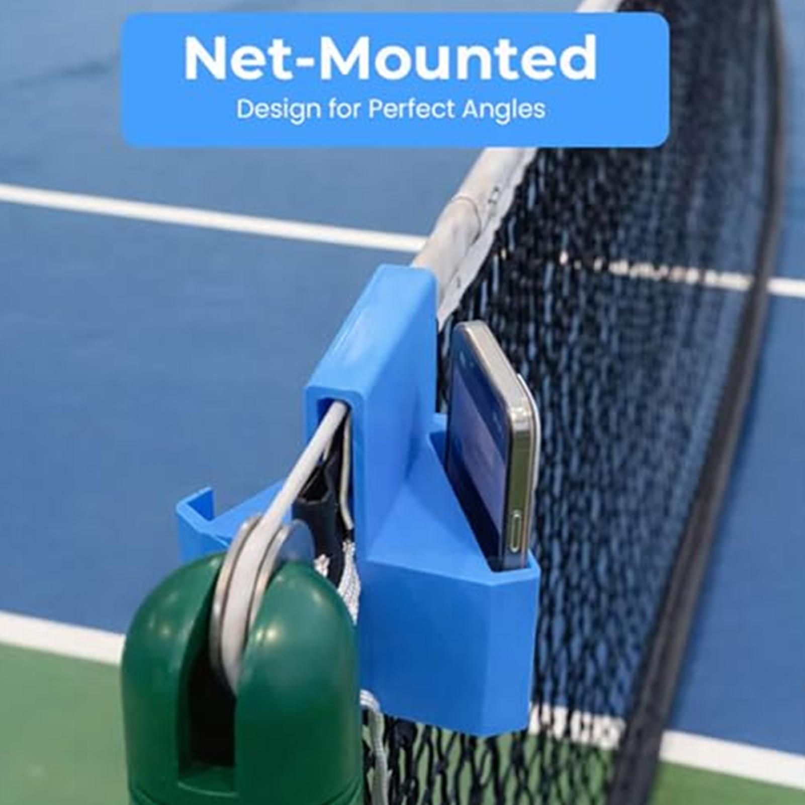 Support de téléphone portable  - Badminton Live Streaming avis et prix