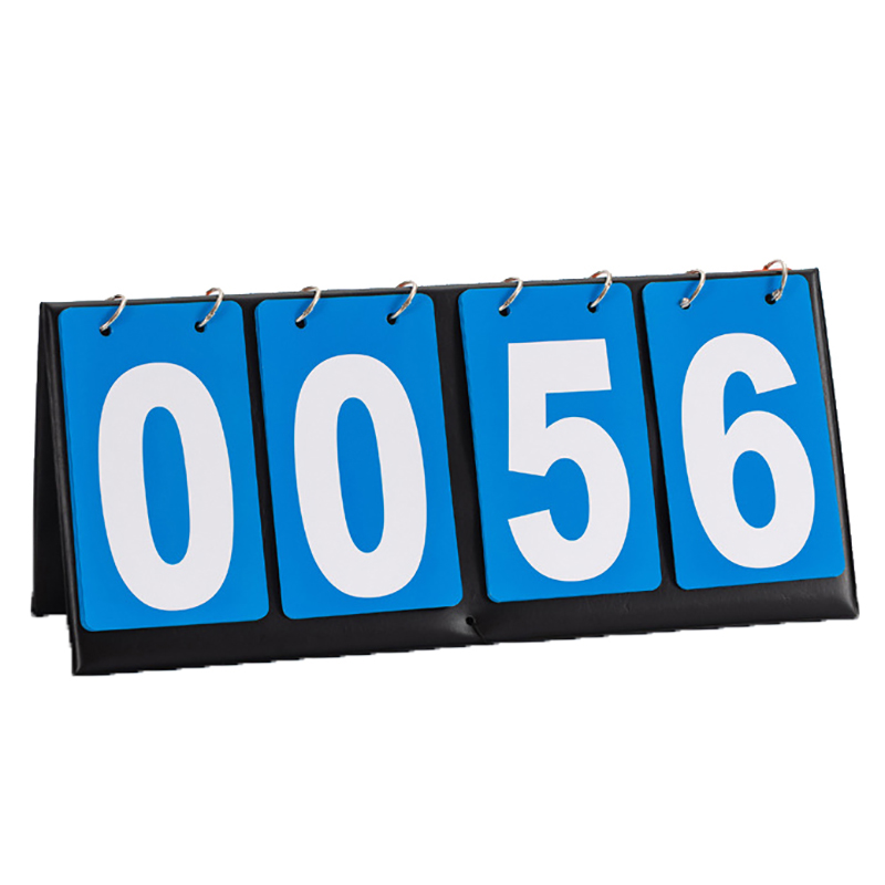 Nouveau Tableau de Score Porta - Badminton Score avis et prix
