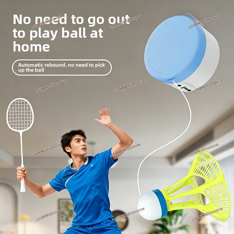 Entraîneur de badminton d'inté - Badminton Single avis et prix