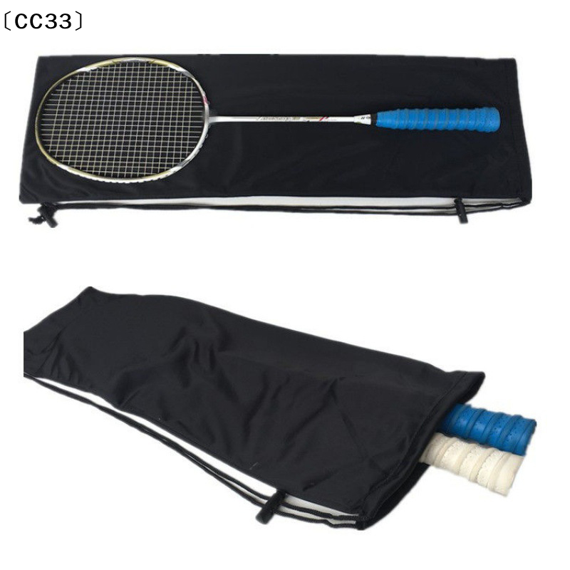 Sac à raquettes de badminton e - Badminton Single avis et prix