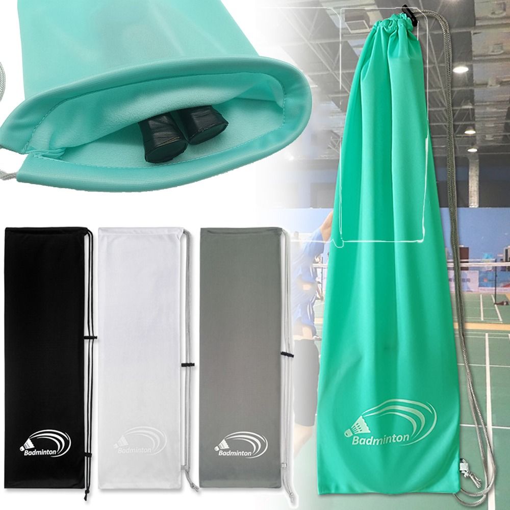 Sac de raquettes de Badminton  - Badminton World avis et prix