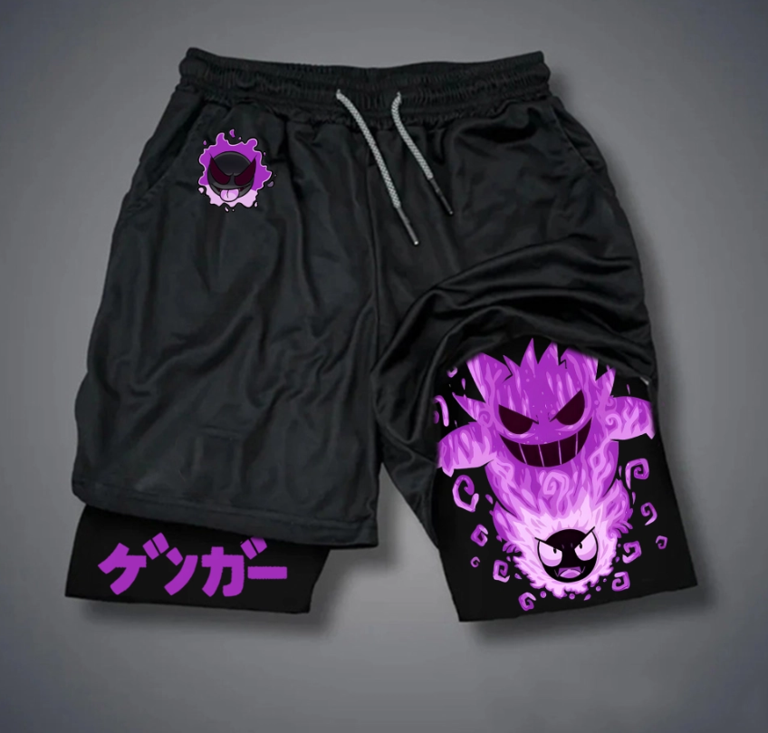 Shorts de sport officiels Poké - Badminton Tv avis et prix