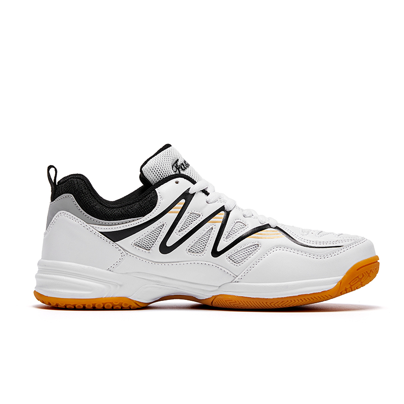 Chaussures de badminton anti-a - Badminton Hall avis et prix