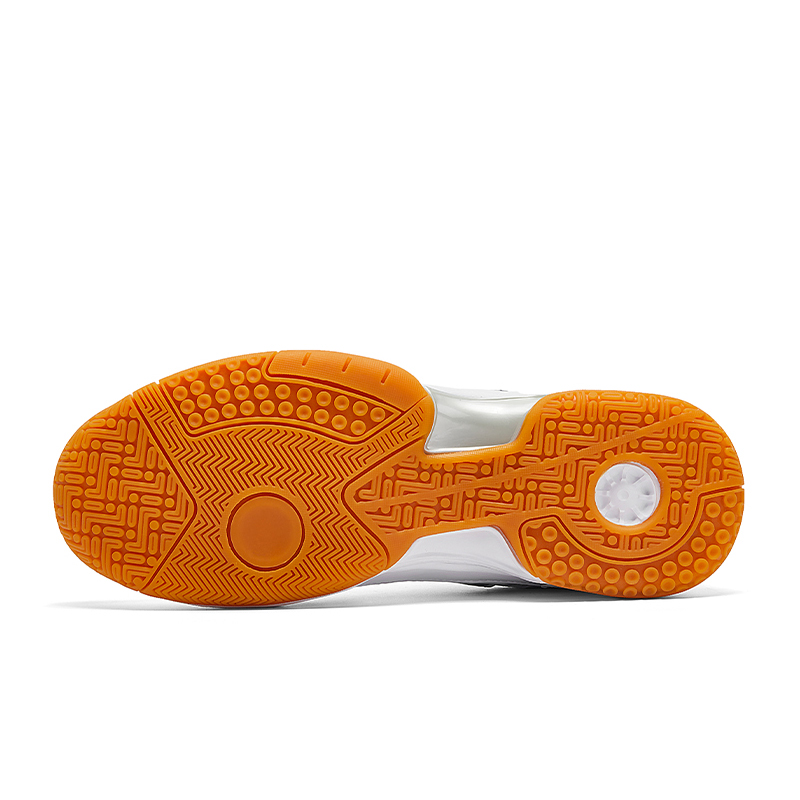 Chaussures de badminton anti-a - Badminton Hall avis et prix