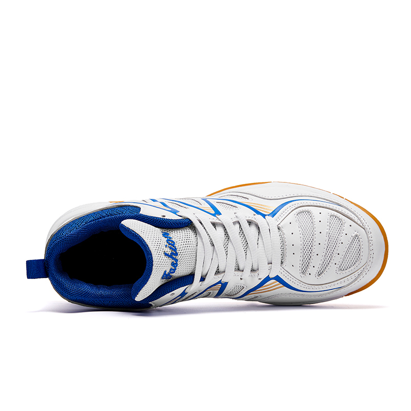 Chaussures de badminton anti-a - Badminton Hall avis et prix