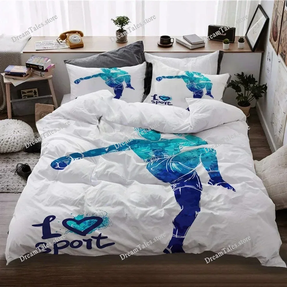 Ensemble de housse de couette  - Badminton Queens avis et prix