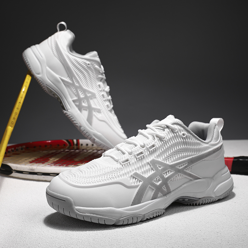 Chaussures de badminton pour h - Badminton Hall avis et prix