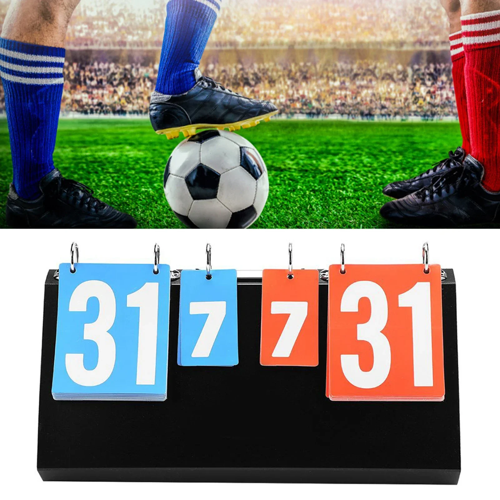 Tableau de bord de compétition - Badminton Score avis et prix