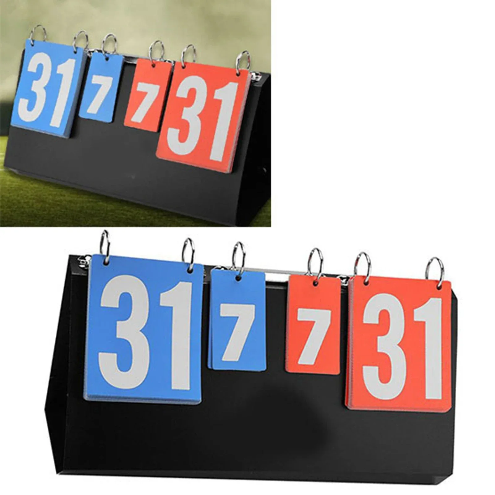 Tableau de bord de compétition - Badminton Score avis et prix