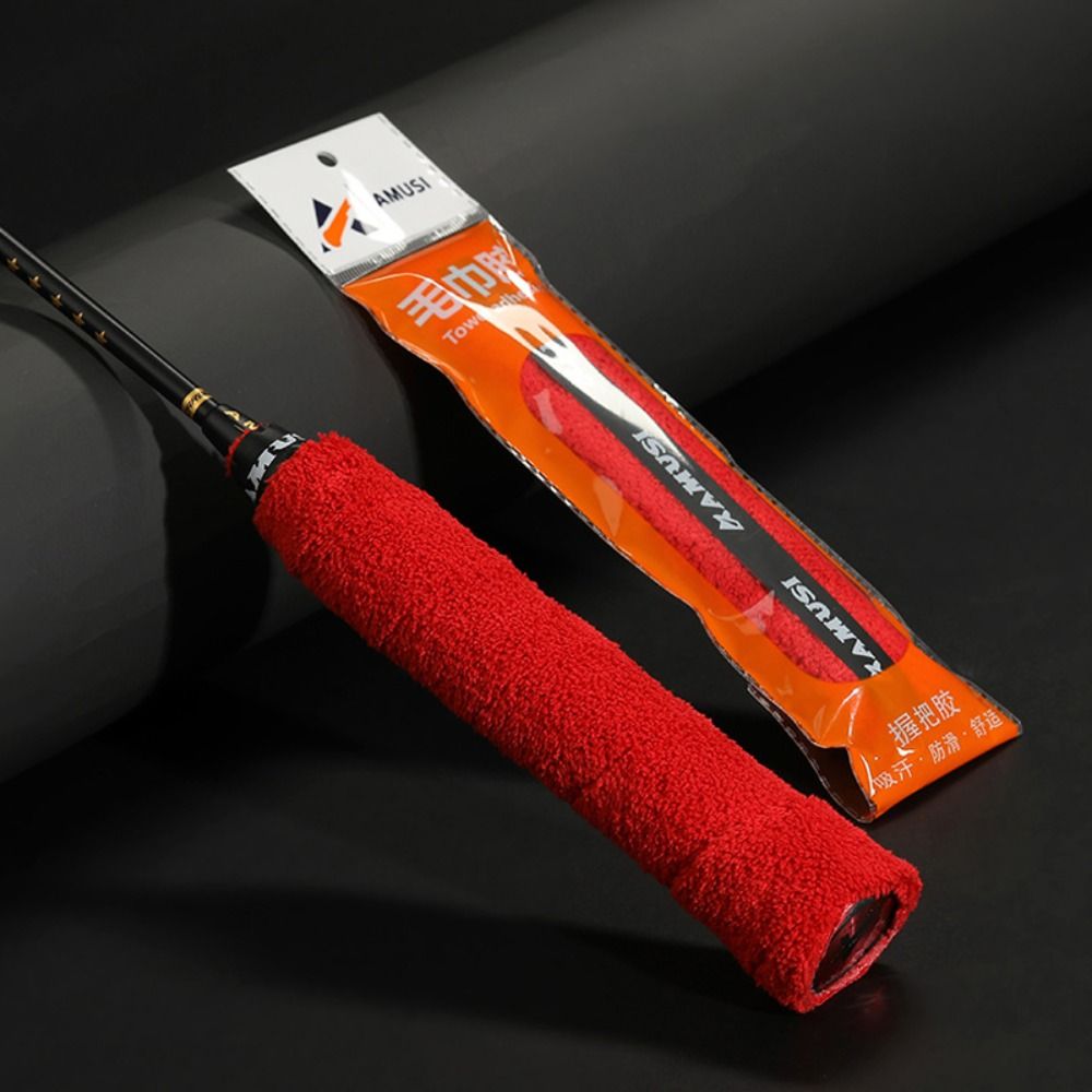 Bande coordonnante pour raquet - Badminton World avis et prix