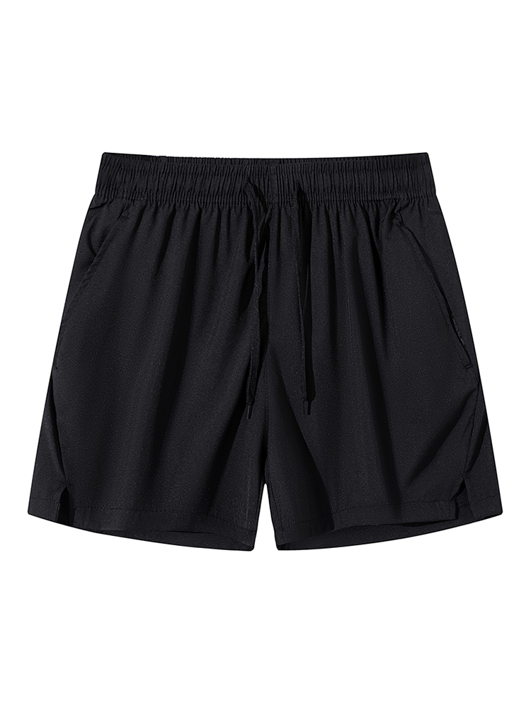 Nouveaux shorts d'entraînement - Badminton Rules avis et prix