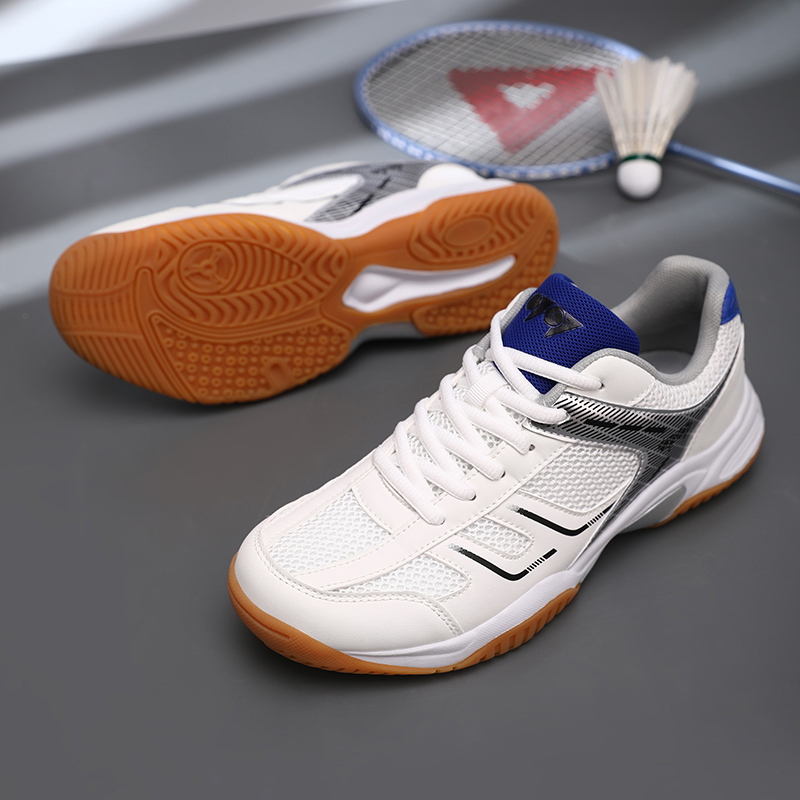 Nouvelles chaussures de badmin - Badminton Hall avis et prix
