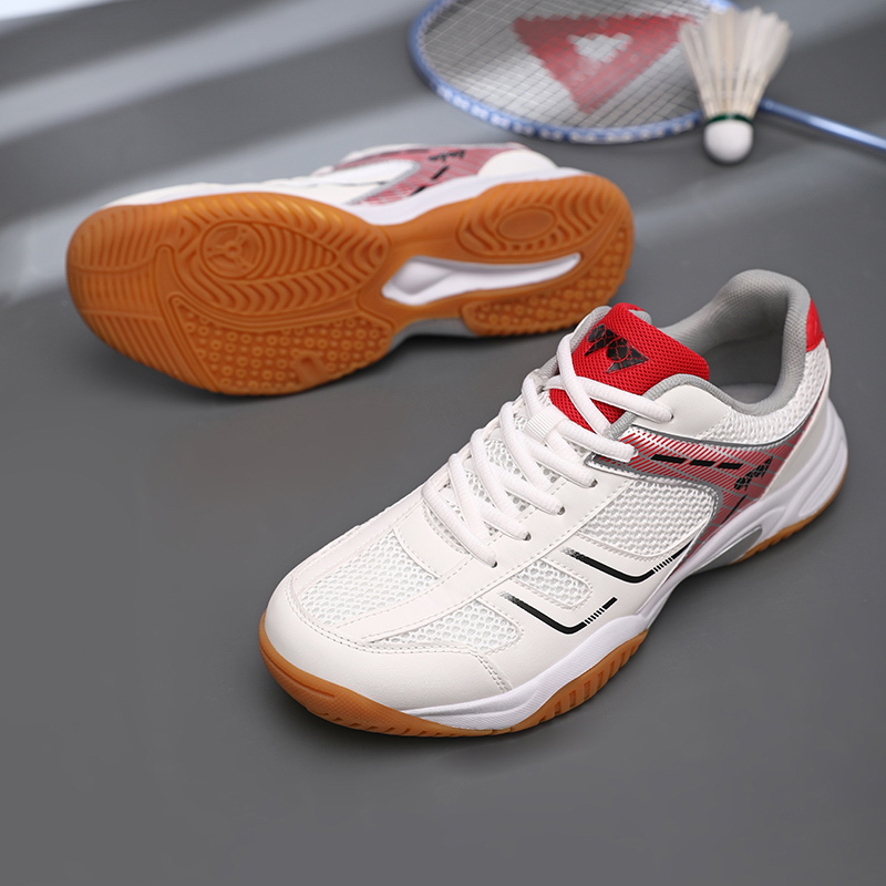 Nouvelles chaussures de badmin - Badminton Hall avis et prix