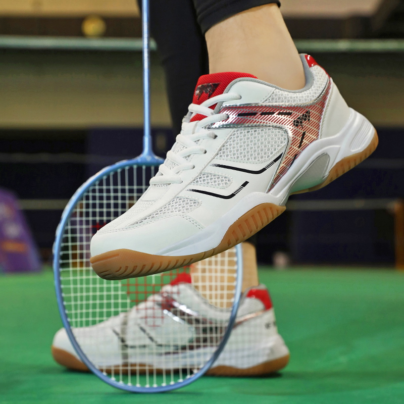 Nouvelles chaussures de badmin - Badminton Hall avis et prix