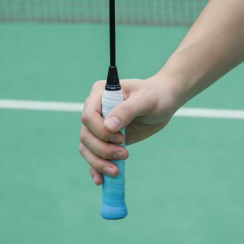 Bande de grip sportive dégradé - Badminton Rules avis et prix