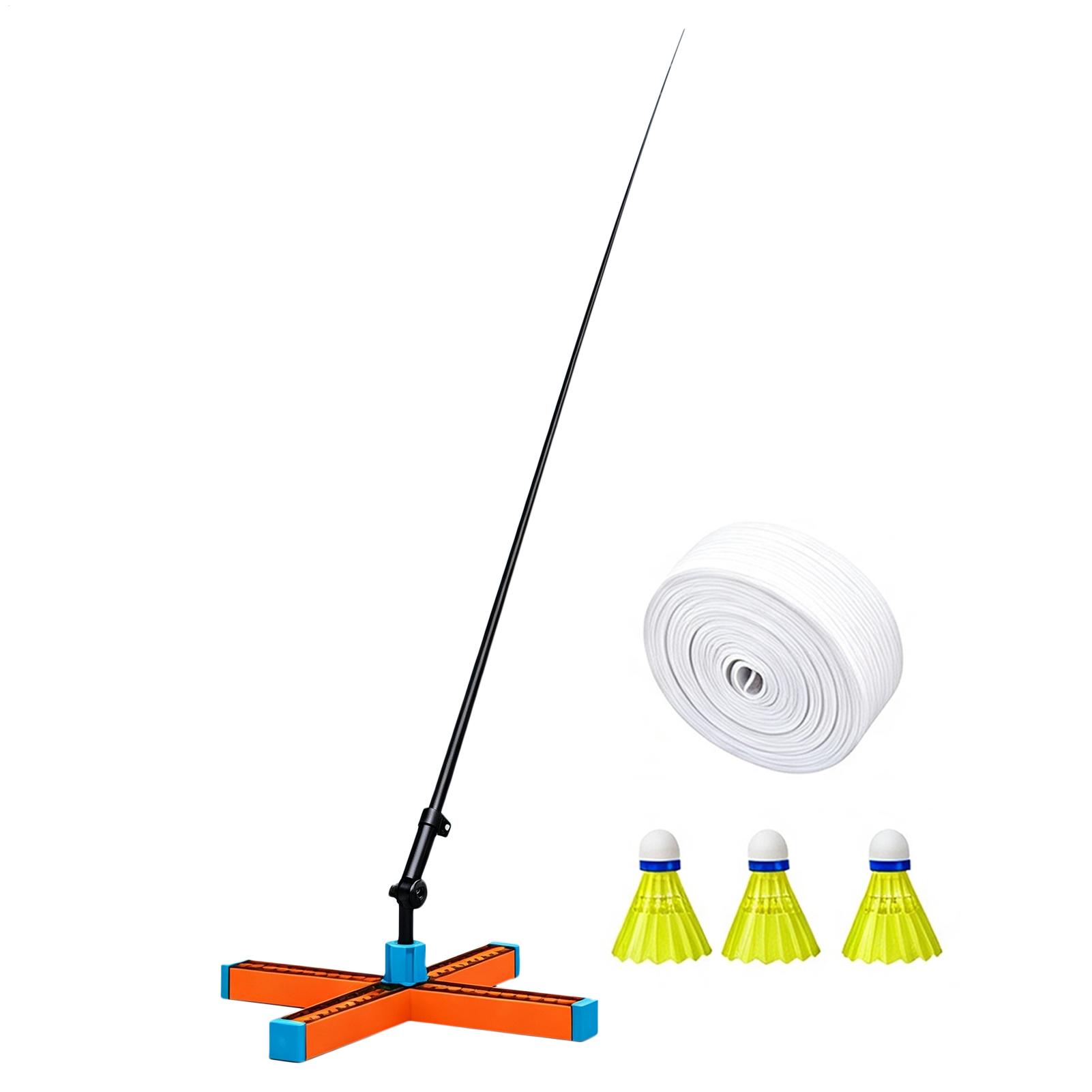 Aide à l'entraînement de badmi - Badminton Single avis et prix