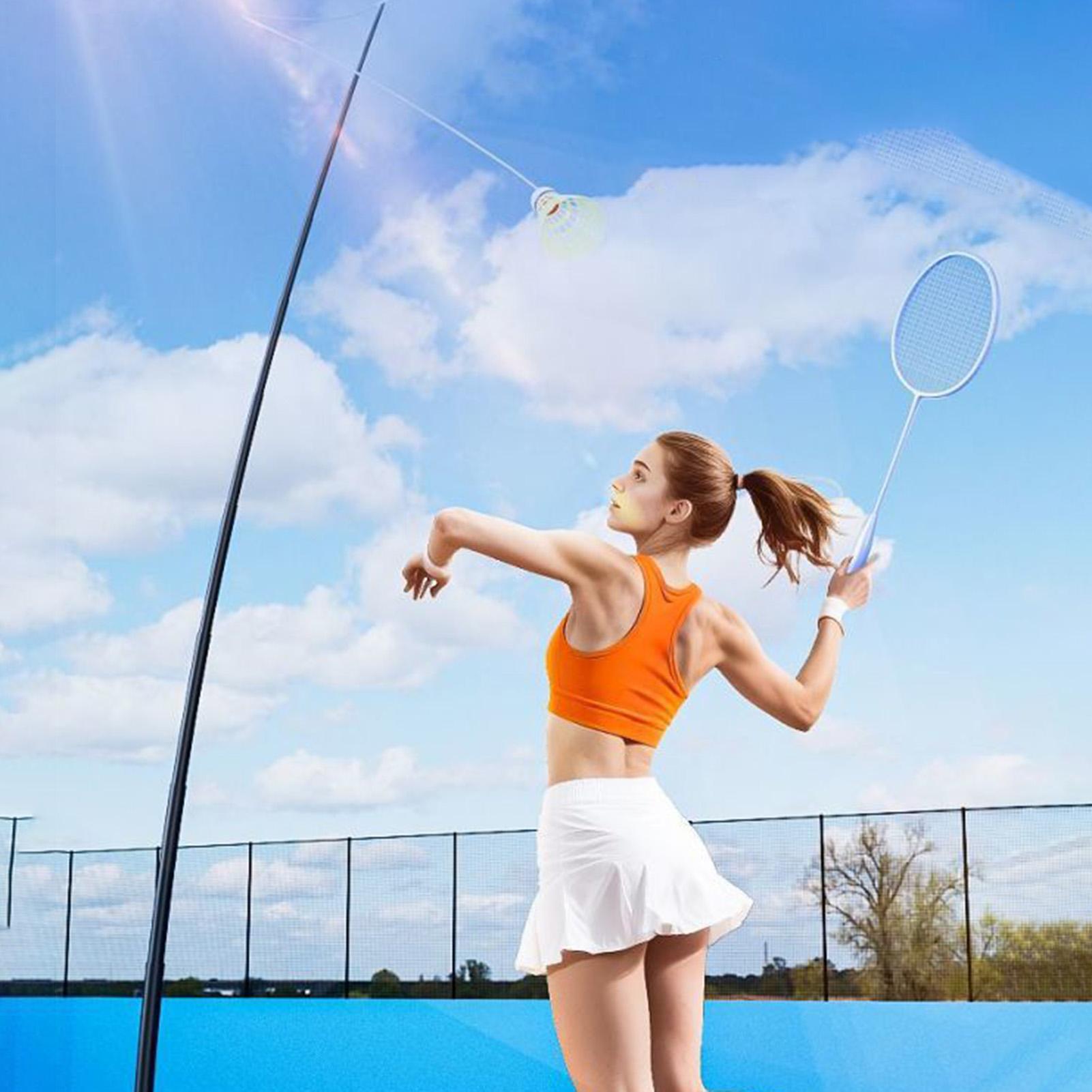 Aide à l'entraînement de badmi - Badminton Single avis et prix