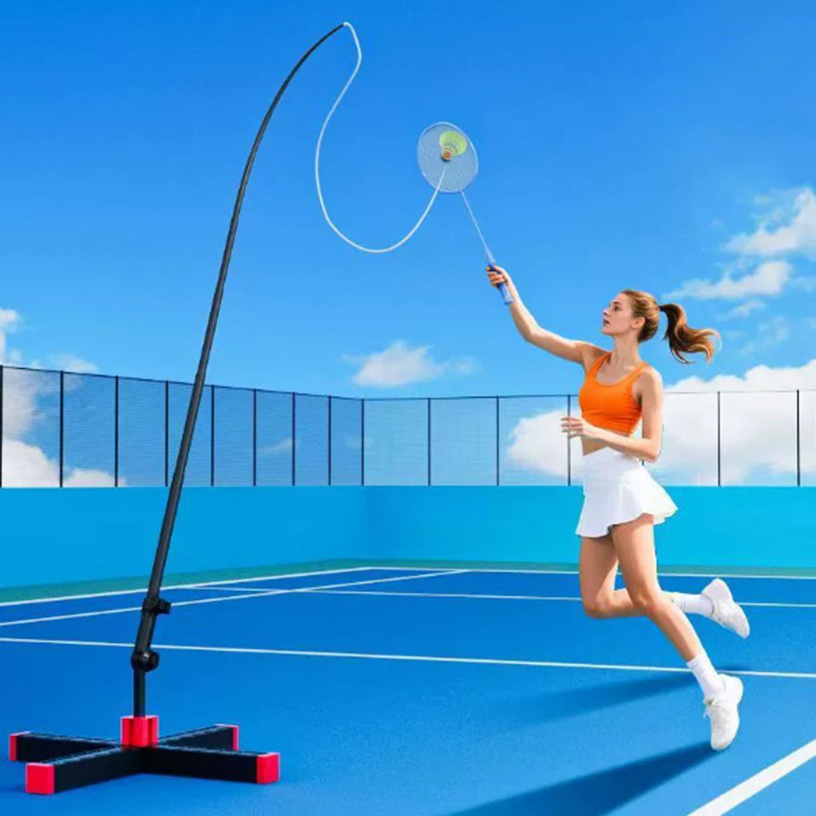 Aide à l'entraînement de badmi - Badminton Single avis et prix