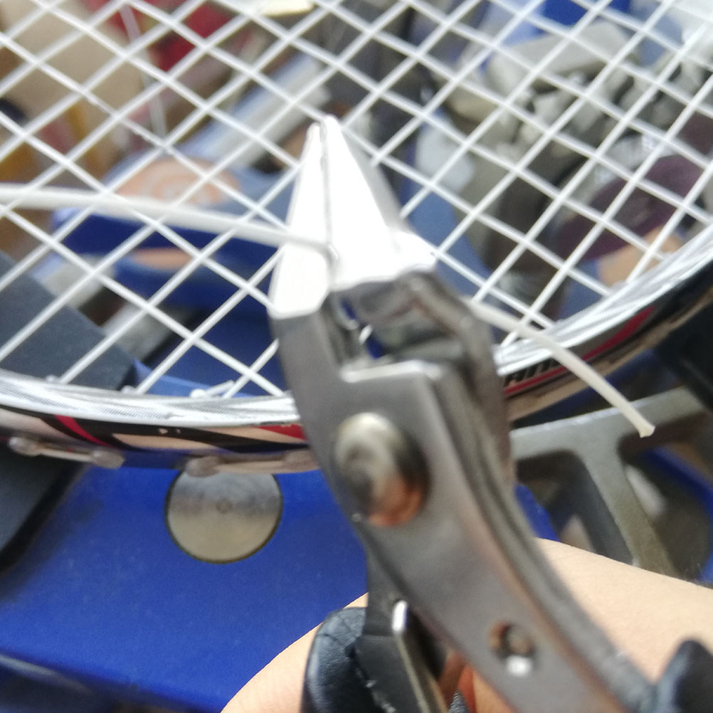 Pince diagonale ergonomique po - Badminton Rules avis et prix