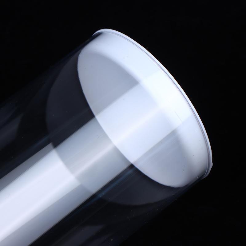 Tube de rangement compact et p - Badminton World avis et prix