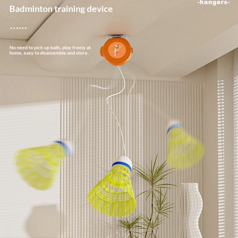 Entraîneur de badminton rétrac - Badminton Single avis et prix
