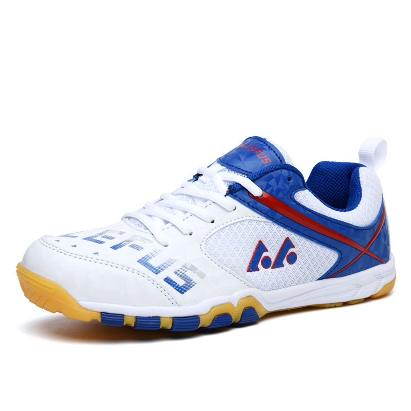 Lefus marque chaussures de Ten - Badminton Hall avis et prix