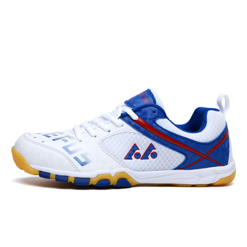 Lefus marque chaussures de Ten - Badminton Hall avis et prix