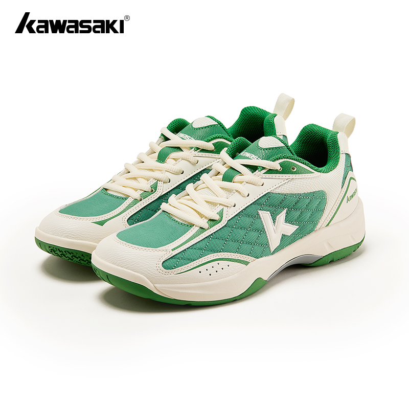 Kawasaki rétro haute élasticit - Badminton Hall avis et prix