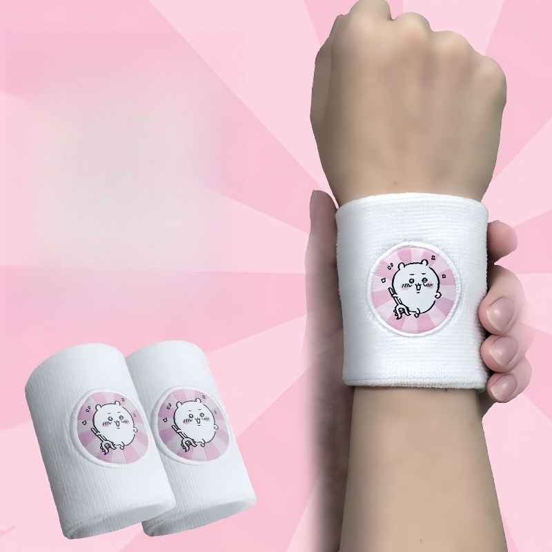 Attelles de poignet Kawaii Chi - Badminton Tv avis et prix