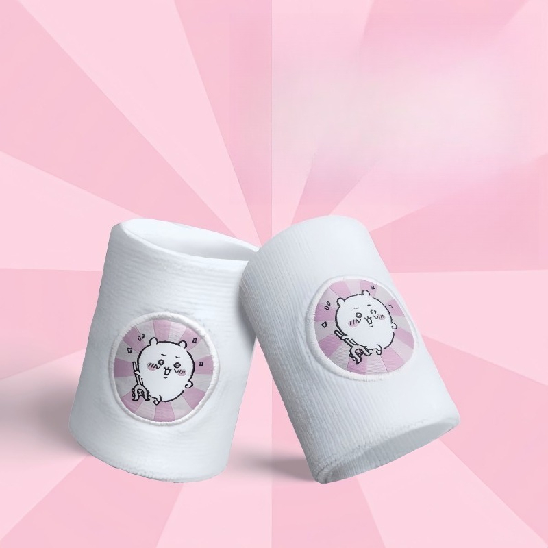 Attelles de poignet Kawaii Chi - Badminton Tv avis et prix
