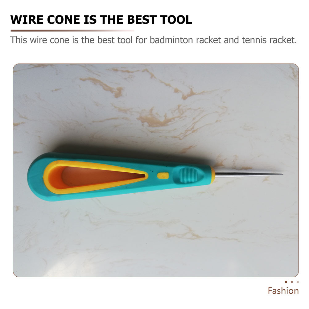 1 pièce Outil de cordage pour  - Badminton World avis et prix