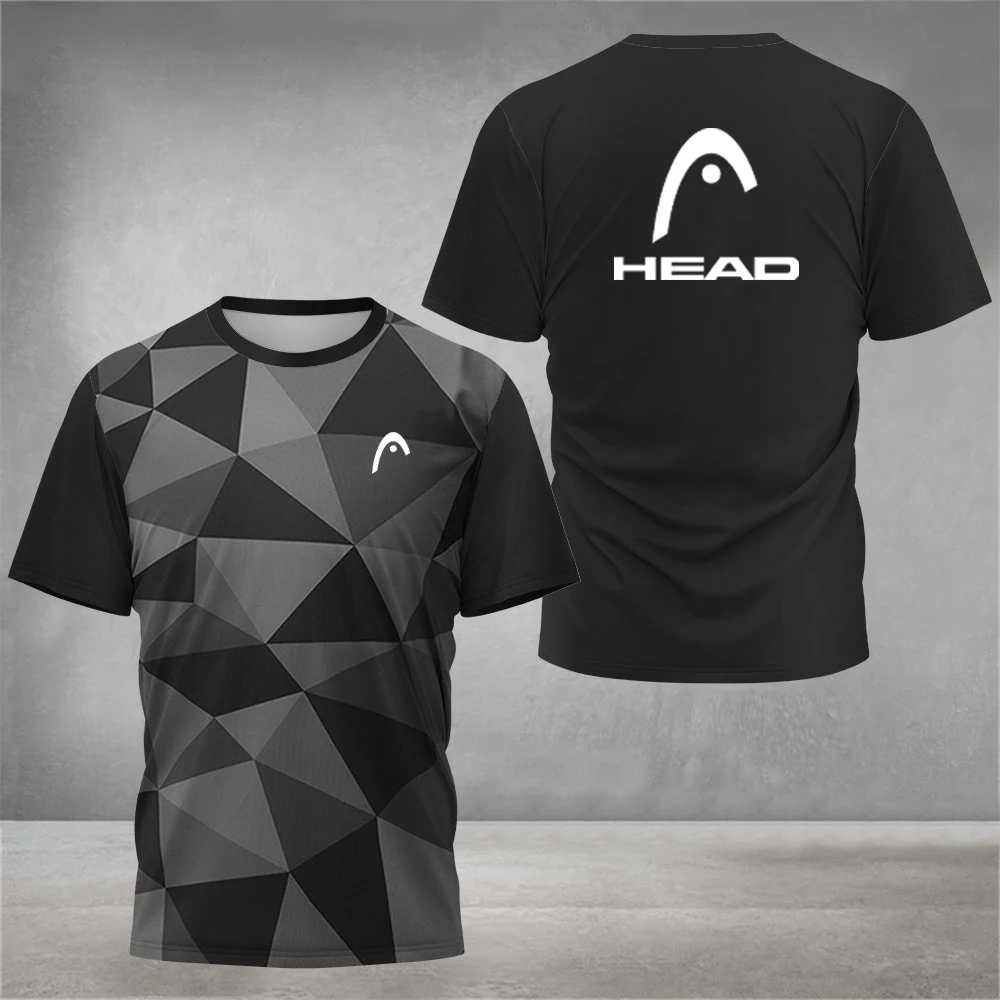 T-shirt d'été respirant pour h - Badminton Hall avis et prix