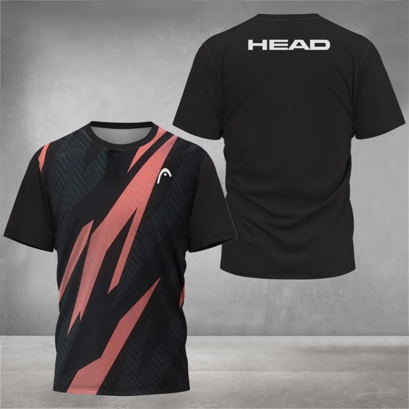T-shirt d'été respirant pour h - Badminton Hall avis et prix