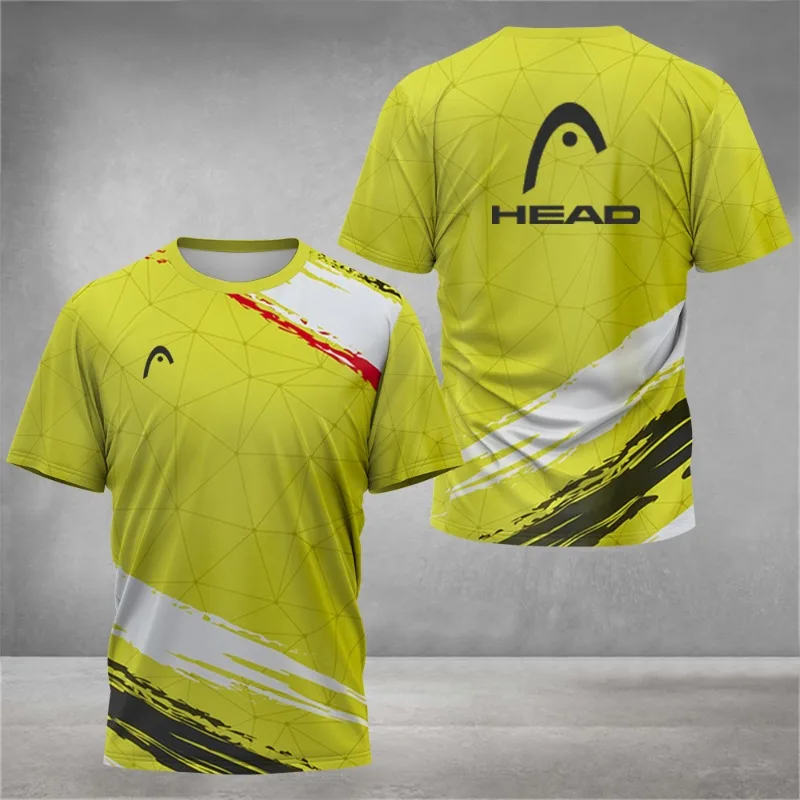 T-shirt d'été respirant pour h - Badminton Hall avis et prix