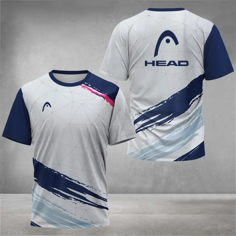 T-shirt d'été respirant pour h - Badminton Hall avis et prix