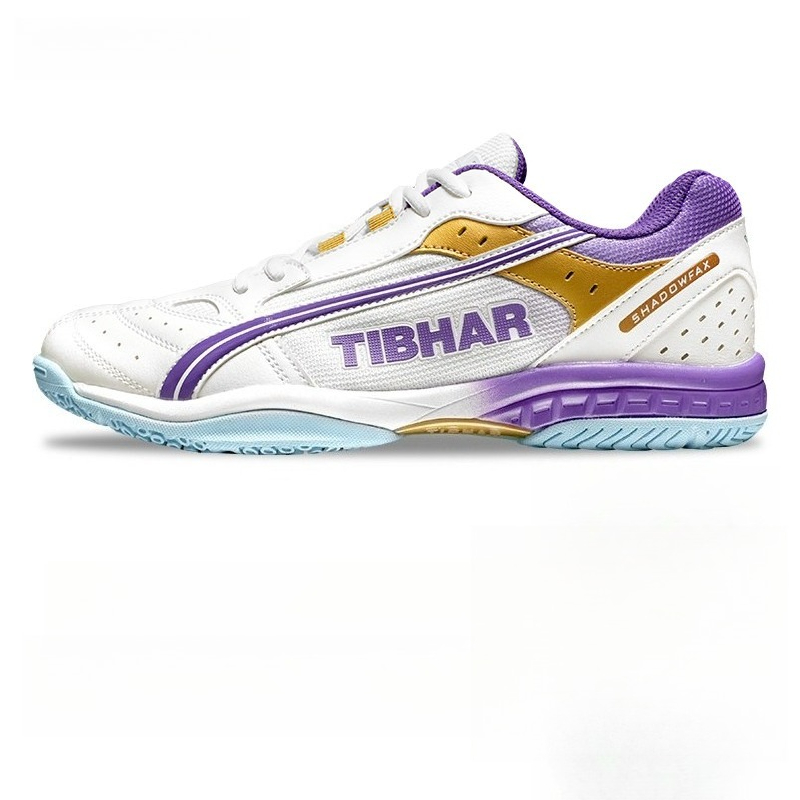 Chaussures de tennis de table  - Badminton Hall avis et prix