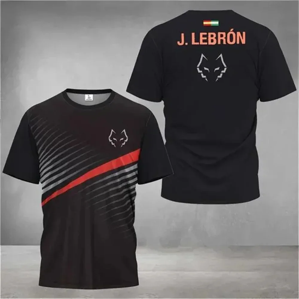 Nouveau T-shirt d'été pour hom - Badminton Hall avis et prix