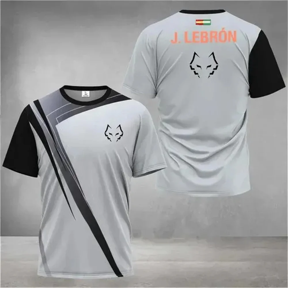 Nouveau T-shirt d'été pour hom - Badminton Hall avis et prix